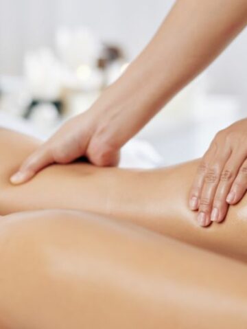 massage et modelage montpellier