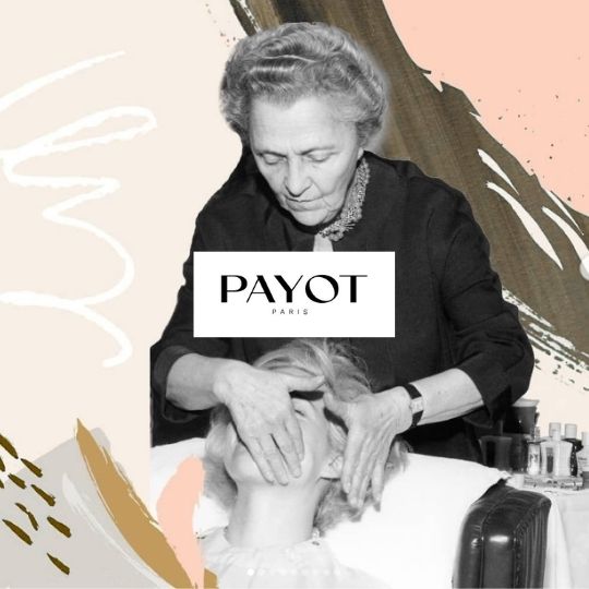 Conseils soins Payot