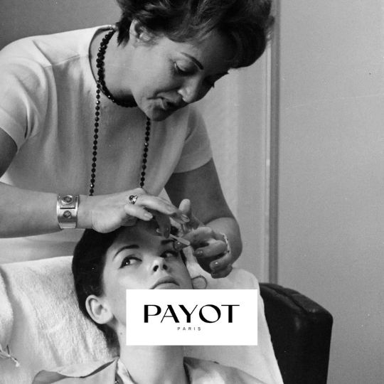 Nadia Payot