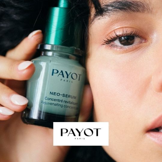 Produits pour la peau Payot