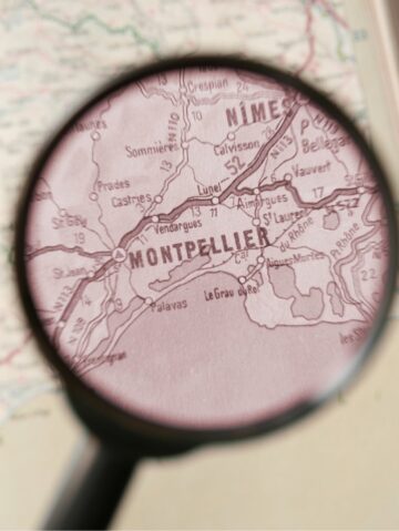 Massage à deux à Montpellier