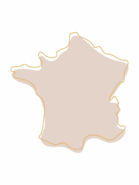 Livraison France produits Ovale & Sens