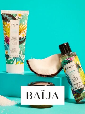 Produits professionnels de la marque Baïja
