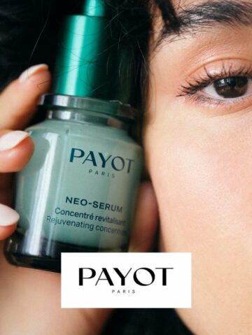 Produits professionnels de la marque Payot