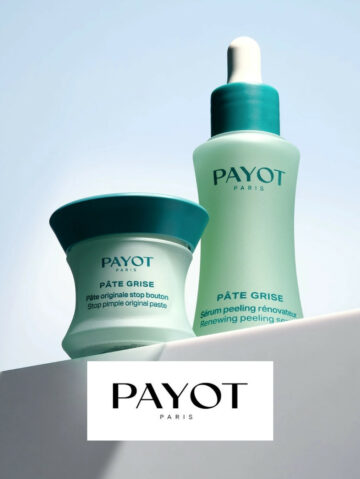 acheter produits payot en ligne chez ovale & sens