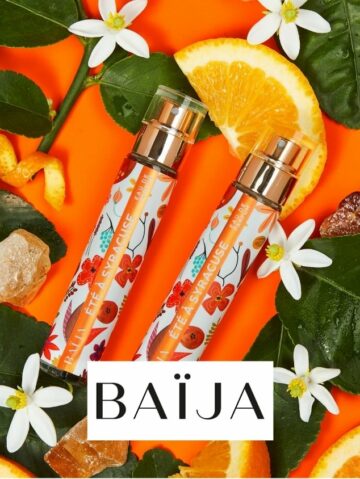 Acheter Baïja à Montpellier