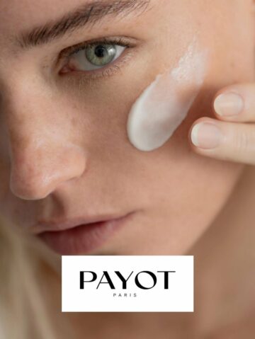 produits payot peaux sensibles