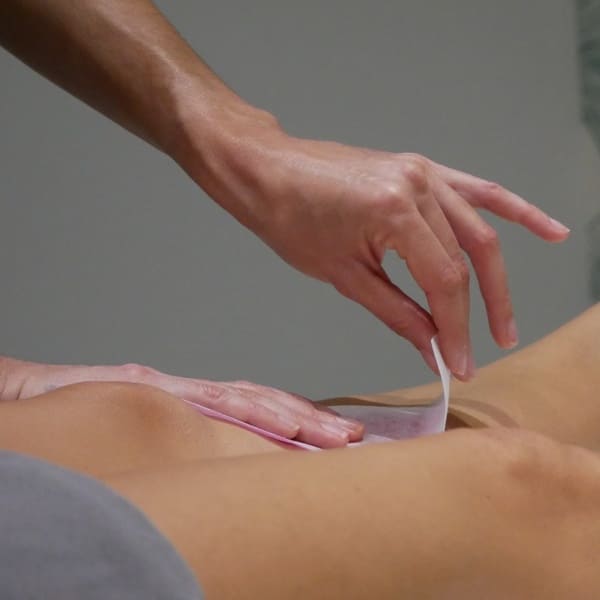 Épilation et soins beauté à l'institut Ovale & Sens Montpellier